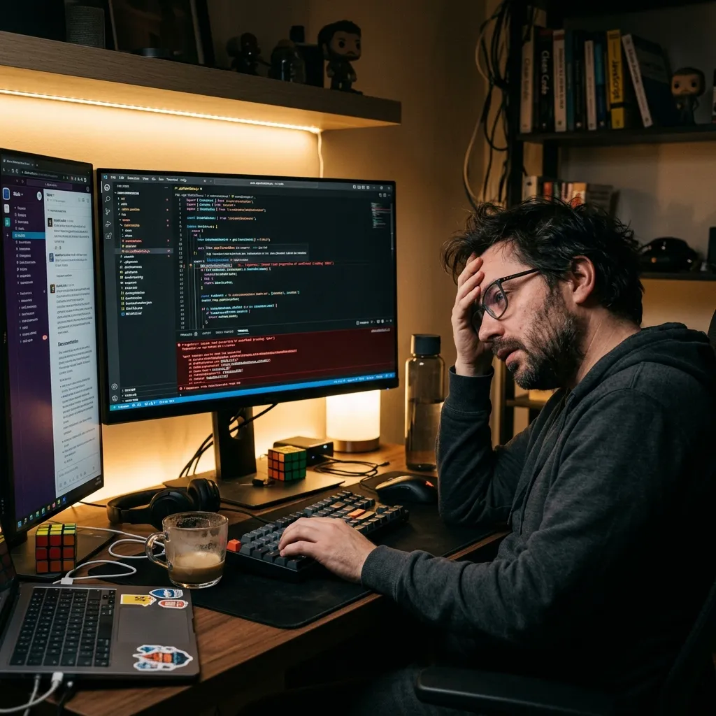Why ChatGPT gives wrong answers confidently and how developers can spot AI hallucinations