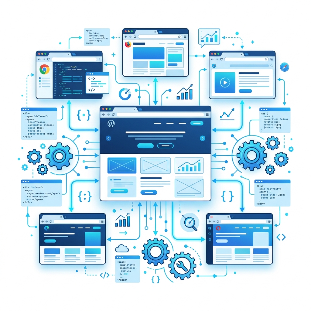 cross-browser-testing