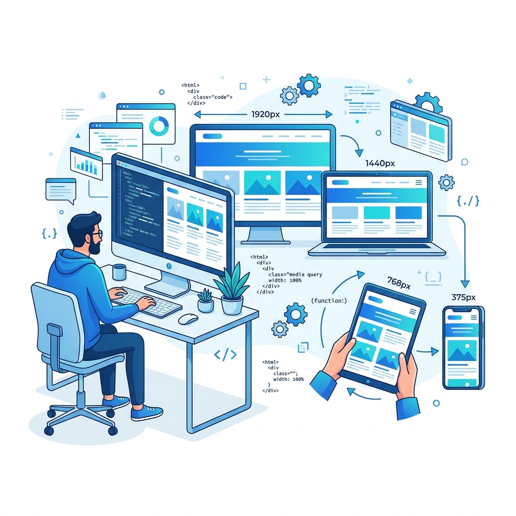css-media-queries