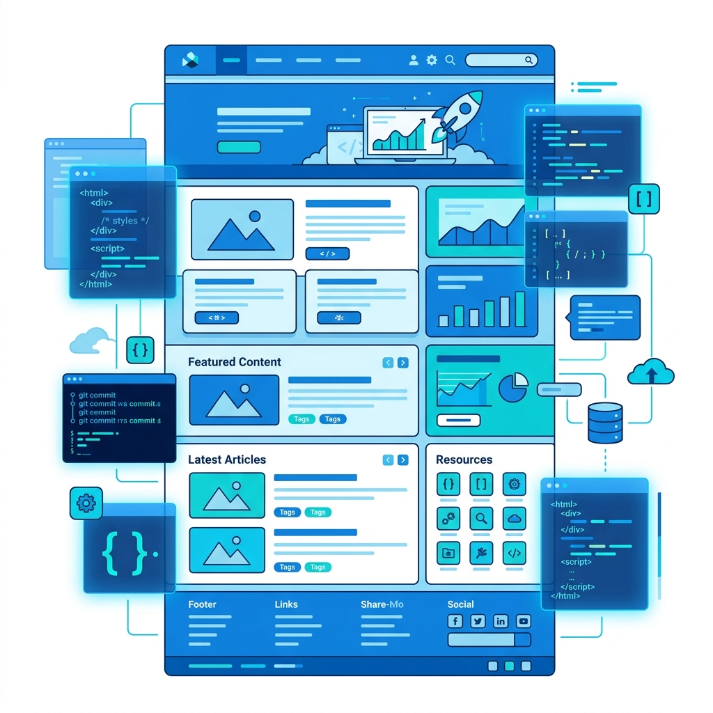 html5-semantic-elements
